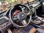 BMW 3-Serie Touring 318i High Executive M Sport | 19" | HUD | Panoramadak | Trekhaak | NL Geleverd