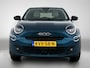Fiat 600 600e 156pk La Prima 54 kWh Automaat | 3 Fase | Elektrische Achterklep | Elektrische Bestuurdersstoel met Massage | Navigatie | Climate Control | Adaptieve Cruise Control | 18" LMV | Achteruitrijcamera | LED | Stoelverwarming | Keyless Entry/Start | Dodehoekdetectie | Apple Carplay/Android Auto |
