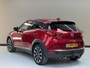 Mazda CX-3 2.0 SkyActiv-G 121 Comfort, 122Pk, 2021, Dealer onderhouden, Trekhaak, Stoelverwarming, Climate control, Cruise control, Parkeersensoren, LED koplampen, Apple CarPlay, Keyless,