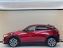 Mazda CX-3 2.0 SkyActiv-G 121 Comfort, 122Pk, 2021, Dealer onderhouden, Trekhaak, Stoelverwarming, Climate control, Cruise control, Parkeersensoren, LED koplampen, Apple CarPlay, Keyless,