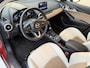 Mazda CX-3 2.0 SkyActiv-G 121 Comfort, 122Pk, 2021, Dealer onderhouden, Trekhaak, Stoelverwarming, Climate control, Cruise control, Parkeersensoren, LED koplampen, Apple CarPlay, Keyless,