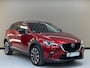Mazda CX-3 2.0 SkyActiv-G 121 Comfort, 122Pk, 2021, Dealer onderhouden, Trekhaak, Stoelverwarming, Climate control, Cruise control, Parkeersensoren, LED koplampen, Apple CarPlay, Keyless,