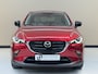Mazda CX-3 2.0 SkyActiv-G 121 Comfort, 122Pk, 2021, Dealer onderhouden, Trekhaak, Stoelverwarming, Climate control, Cruise control, Parkeersensoren, LED koplampen, Apple CarPlay, Keyless,