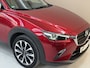 Mazda CX-3 2.0 SkyActiv-G 121 Comfort, 122Pk, 2021, Dealer onderhouden, Trekhaak, Stoelverwarming, Climate control, Cruise control, Parkeersensoren, LED koplampen, Apple CarPlay, Keyless,