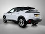 Peugeot e-2008 156pk EV GT 54 kWh Automaat | 3 Fase | 403km WLTP Actieradius | Camera | Full Led koplampen | Parkeersensoren v+a | Keyless | Cruise Control | Dodehoekdetectie | Apple Carplay / Android Auto | Donker getint glas | 17" lichtmetalen velgen |