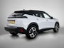 Peugeot e-2008 156pk EV GT 54 kWh Automaat | 3 Fase | 403km WLTP Actieradius | Camera | Full Led koplampen | Parkeersensoren v+a | Keyless | Cruise Control | Dodehoekdetectie | Apple Carplay / Android Auto | Donker getint glas | 17" lichtmetalen velgen |