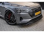 Audi E-tron 50 Quattro S 71 kWh | PANO | LEER | CARPLAY | 23" VELGEN | LUCHTVERING
