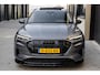 Audi E-tron 50 Quattro S 71 kWh | PANO | LEER | CARPLAY | 23" VELGEN | LUCHTVERING