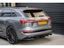 Audi E-tron 50 Quattro S 71 kWh | PANO | LEER | CARPLAY | 23" VELGEN | LUCHTVERING