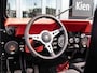 Jeep CJ 5 Laredo