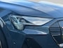 Audi e-tron Sportback 55 quattro S edition 95 kWh 94% SoH (Dealer OndH, Panorama, Matrix KopLampen, 360 Camera, Carplay, Etc)