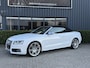 Audi S5 Cabriolet 3.0 TFSI 334pk Quattro Aut. Pro Line Unieke staat 62dkm!! NL Auto!!