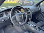 Audi S5 Cabriolet 3.0 TFSI 334pk Quattro Aut. Pro Line Unieke staat 62dkm!! NL Auto!!