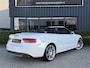 Audi S5 Cabriolet 3.0 TFSI 334pk Quattro Aut. Pro Line Unieke staat 62dkm!! NL Auto!!