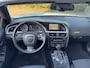 Audi S5 Cabriolet 3.0 TFSI 334pk Quattro Aut. Pro Line Unieke staat 62dkm!! NL Auto!!