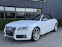 Audi S5 Cabriolet 3.0 TFSI 334pk Quattro Aut. Pro Line Unieke staat 62dkm!! NL Auto!!