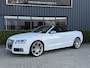 Audi S5 Cabriolet 3.0 TFSI 334pk Quattro Aut. Pro Line Unieke staat 62dkm!! NL Auto!!
