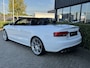 Audi S5 Cabriolet 3.0 TFSI 334pk Quattro Aut. Pro Line Unieke staat 62dkm!! NL Auto!!