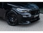 BMW X5 xDrive45e M-Sport Panodak Head-up Luchtvering 360 Camera Trekhaak Driving Assistant Pro Comfortstoelen Memory