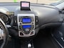 Hyundai i30 CW 2.0i i-Catcher automaat leer navi airco trekhaak