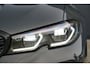 BMW 3-Serie Touring 330e High Executive M Pakket 292PK! HEAD-UP|PANO|LASER