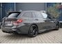 BMW 3-Serie Touring 330e High Executive M Pakket 292PK! HEAD-UP|PANO|LASER