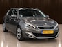 Peugeot 308 1.2 PureTech Allure AUTOMAAT CAMERA/MASSAGE/DODEHOEK/STOELVERW | KEURIGE AUTO !