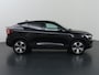 Volvo C40 Single Motor Ultimate 69 kWh | Panoramadak | Elektr. Trekhaak | H&K Audio | Adaptieve Cruise Control | Winterpakket | 360 Camera