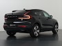 Volvo C40 Single Motor Ultimate 69 kWh | Panoramadak | Elektr. Trekhaak | H&K Audio | Adaptieve Cruise Control | Winterpakket | 360 Camera