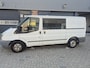 Ford Transit 280M 2.2 TDC DC 7-PERS AIRCO MARGE 2800kg trekhaak Economy Edition APK 12-2026