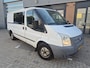Ford Transit 280M 2.2 TDC DC 7-PERS AIRCO MARGE 2800kg trekhaak Economy Edition APK 12-2026