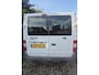 Ford Transit 280M 2.2 TDC DC 7-PERS AIRCO MARGE 2800kg trekhaak Economy Edition APK 12-2026