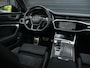 Audi RS6 A6 Avant TFSI quattro | Achterasbesturing | VOSSEN Velgen | B&O | 360 Camera | Luchtvering | Memory Seat | Stoelverwarming V+A | Stuurverwarming | Ambiance Interieur | Trekhaak |