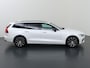 Volvo V60 2.0 T8 Plug-in hybrid AWD Plus Dark | Elektr. Trekhaak | H&K Audio | Leder | 360 Camera | Winterpakket |
