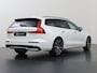 Volvo V60 2.0 T8 Plug-in hybrid AWD Plus Dark | Elektr. Trekhaak | H&K Audio | Leder | 360 Camera | Winterpakket |