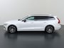 Volvo V60 2.0 T8 Plug-in hybrid AWD Plus Dark | Elektr. Trekhaak | H&K Audio | Leder | 360 Camera | Winterpakket |