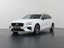 Volvo V60 2.0 T8 Plug-in hybrid AWD Plus Dark | Elektr. Trekhaak | H&K Audio | Leder | 360 Camera | Winterpakket |