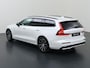 Volvo V60 2.0 T8 Plug-in hybrid AWD Plus Dark | Elektr. Trekhaak | H&K Audio | Leder | 360 Camera | Winterpakket |