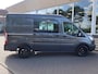 Ford Transit 330 2.0 TDCI 130 PK L2H2 DUBBEL CABINE 5-PERS. *85.969 KM* | EURO 6 | TREKHAAK 2650 KG | LMV