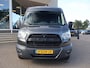 Ford Transit 330 2.0 TDCI 130 PK L2H2 DUBBEL CABINE 5-PERS. *85.969 KM* | EURO 6 | TREKHAAK 2650 KG | LMV