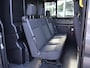 Ford Transit 330 2.0 TDCI 130 PK L2H2 DUBBEL CABINE 5-PERS. *85.969 KM* | EURO 6 | TREKHAAK 2650 KG | LMV