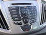 Ford Transit 330 2.0 TDCI 130 PK L2H2 DUBBEL CABINE 5-PERS. *85.969 KM* | EURO 6 | TREKHAAK 2650 KG | LMV