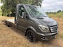Mercedes-Benz Sprinter V6 519 3.0 CDI 432 Automaat Oprijwagen Autotransporter