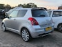 Suzuki Swift 1.6 Sport