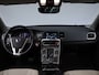 Volvo S60 2.0 T4 Summum Sport (SCHUIFDAK,NAVI,CAMERA,STOEL/STUURVERWARMING,CLIMATE,CRUISE,LED,ELEKTRISCHE SPORTSTOELEN,LM VELGEN)