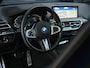 BMW X3 xDrive30e High Executive M-sport | Panoramadak | Harman/Kardon | Camera | Active Cruise | Memory Seat | BMW Gesture Control | Stuurverwarming | Stoelverwarming | Trekhaak |