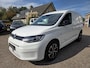 Volkswagen Caddy Cargo 2.0 TDI Style Automaat | Virtual / Carplay / Camera / LED / Keyless / Bumpers in kleur | Zéér luxe!