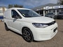 Volkswagen Caddy Cargo 2.0 TDI Style Automaat | Virtual / Carplay / Camera / LED / Keyless / Bumpers in kleur | Zéér luxe!