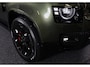 Land Rover Defender 110 2.0 P300e 110 X-Dynamic SE FACELIFT / Memory / Leder / Meridian / Acc / 360 Camera / Open Panoramadak