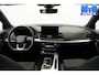 Audi Q5 50 TFSI e S Ed. PHEV|Quattro|PANO|B&O|360°CAM|MATRIX|SOH91%